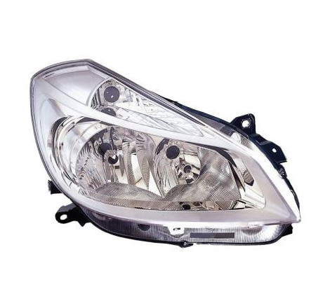 Phare avant côté passager