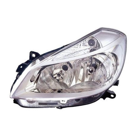 Phare avant côté chauffeur