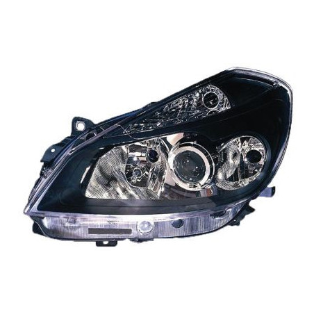 Phare avant côté chauffeur