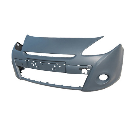 Pare-chocs avant à peindre avec apprêt