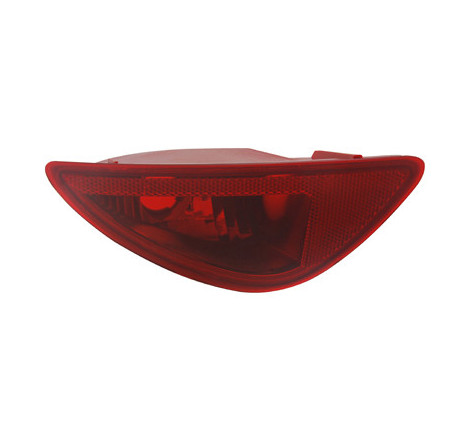 Feu de brouillard arrière côté passager