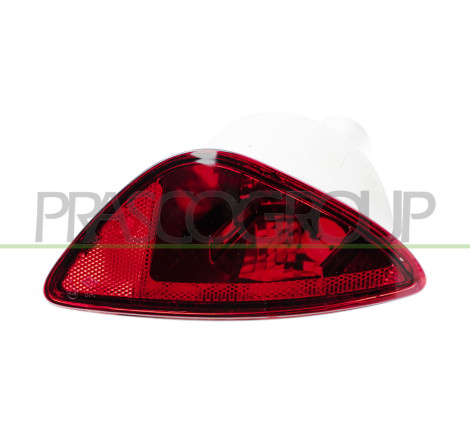 Luz Antiniebla Izquierdo-Sin Portalampara-Parachoques Trasero Mod. 3/5