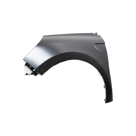 Aile avant côté chauffeur