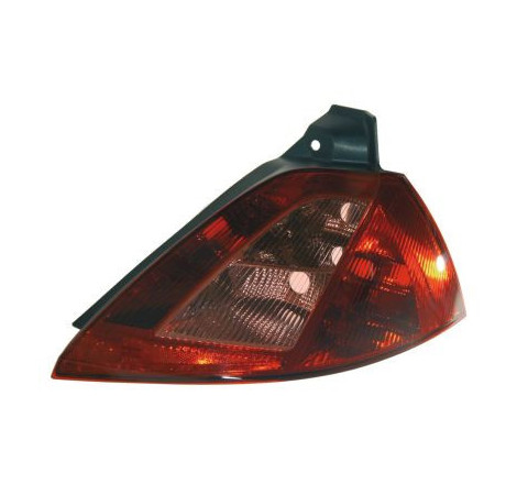 Feu arrière côté passager