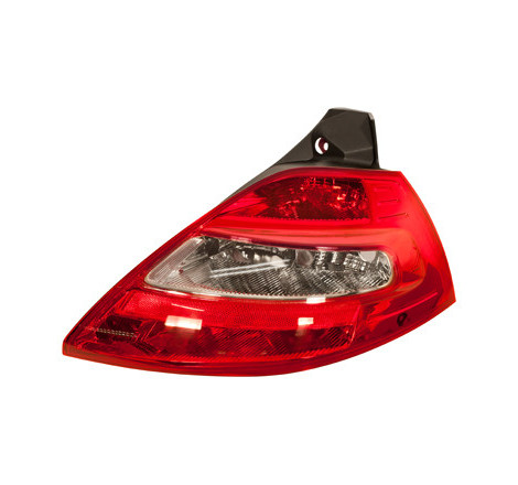 Feu arrière côté passager