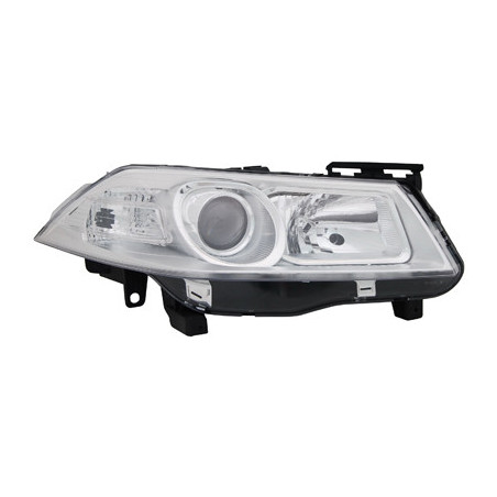 Phare avant côté passager