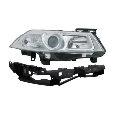 Phare avant côté chauffeur