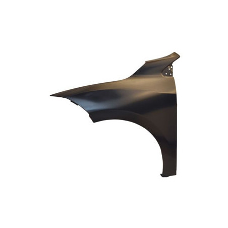 Aile avant côté chauffeur