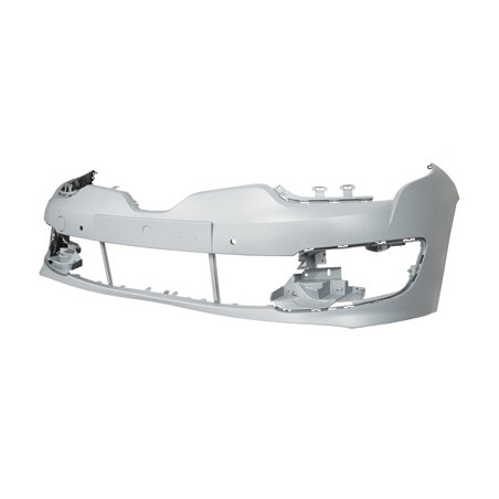 Pare-chocs avant à peindre avec apprêt