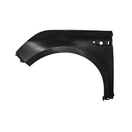 Aile avant côté chauffeur