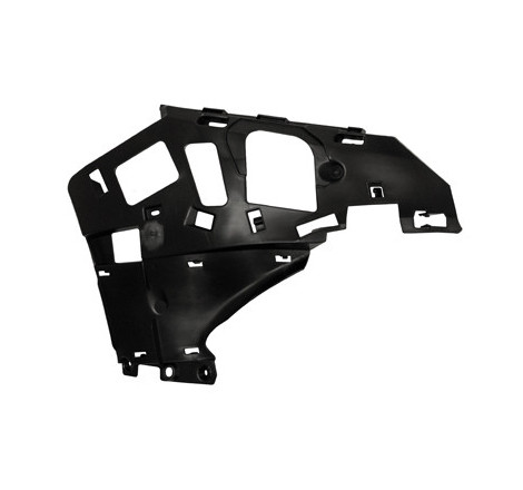 Bride de pare-chocs avant côté passager