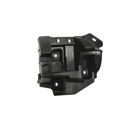 Absorbeur de pare-chocs arrière côté passager