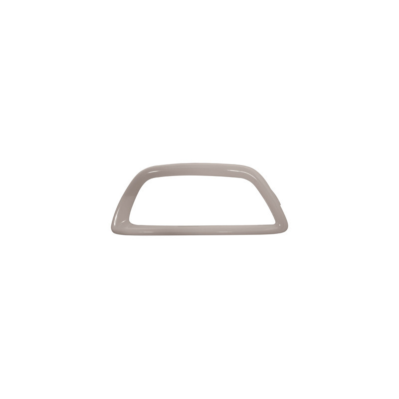 Enjoliveur d'antibrouillard avant côté chauffeur