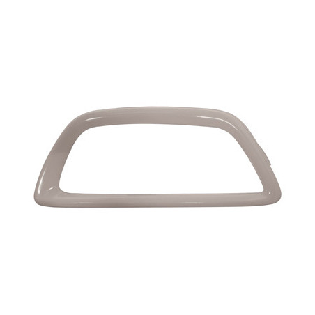 Enjoliveur d'antibrouillard avant côté chauffeur