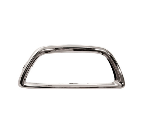 Enjoliveur d'antibrouillard avant côté passager