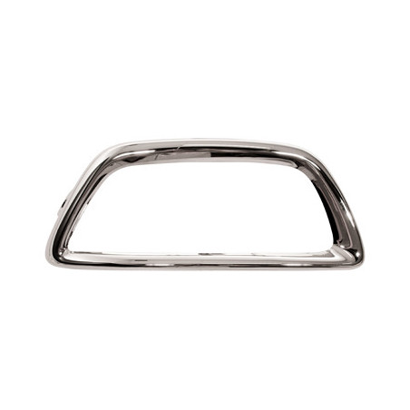 Enjoliveur d'antibrouillard avant côté passager