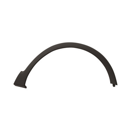 Élargisseur d'aile avant côté passager