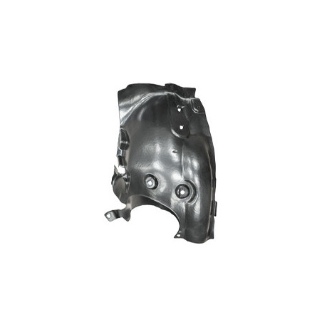 Pare-boue d'aile avant côté chauffeur