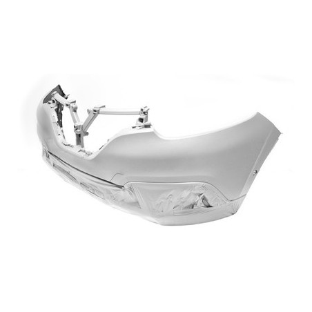 Pare-chocs avant à peindre avec apprêt