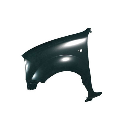 Aile avant côté chauffeur