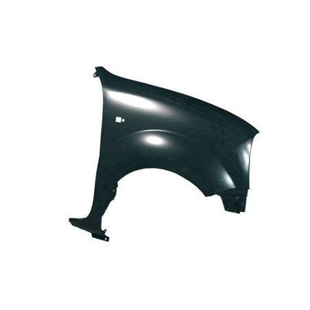 Aile avant côté passager