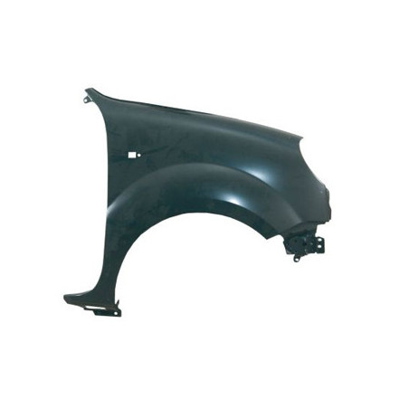 Aile avant côté passager