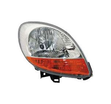 Phare avant côté chauffeur