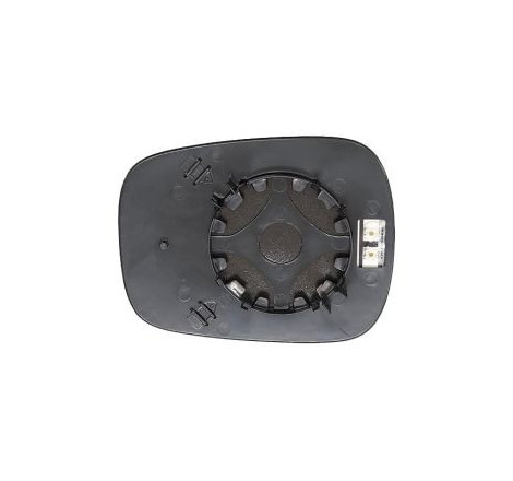 Glace de rétroviseur valable côté droit et gauche