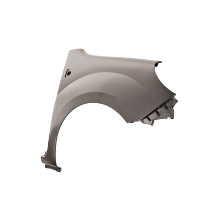 Aile avant côté passager