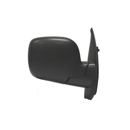 Rétroviseur manuel côté passager