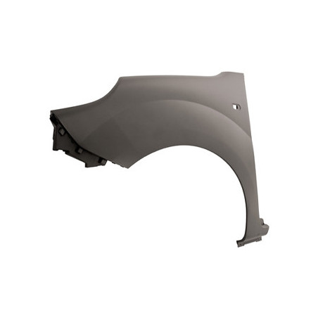 Aile avant côté chauffeur