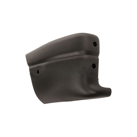 Crosse pour pare-chocs arrière côté chauffeur