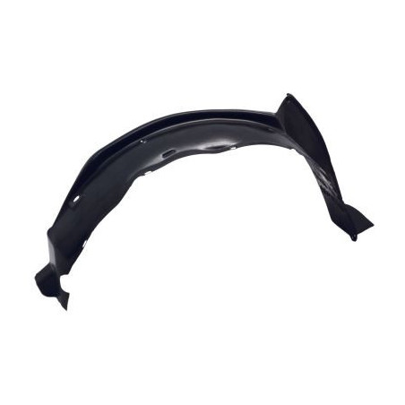 Pare boue d'aile avant côté chauffeur