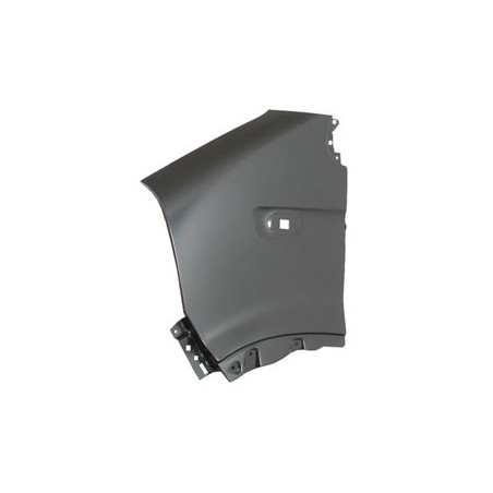 Aile avant côté chauffeur