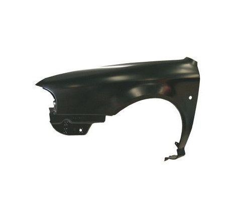 Aile avant côté chauffeur