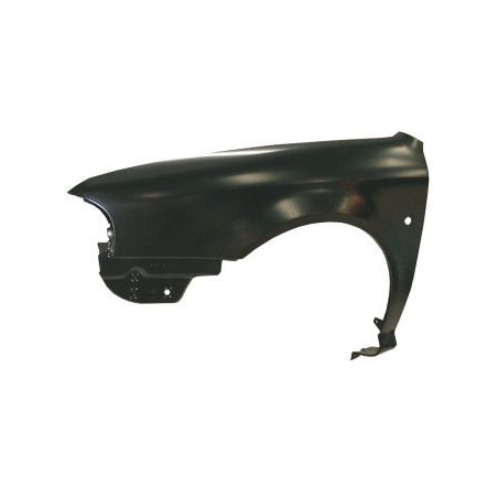 Aile avant côté chauffeur