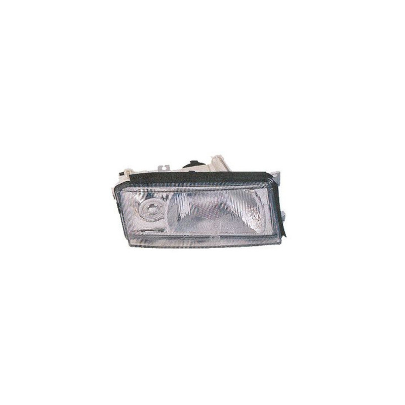 Phare avant côté passager