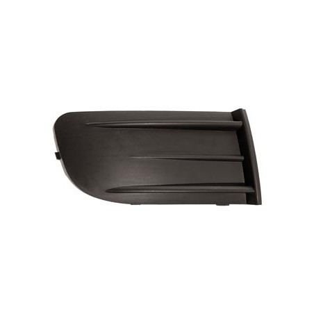 Cache antibrouillard côté passager