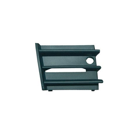 Grille de pare-chocs avant côté passager