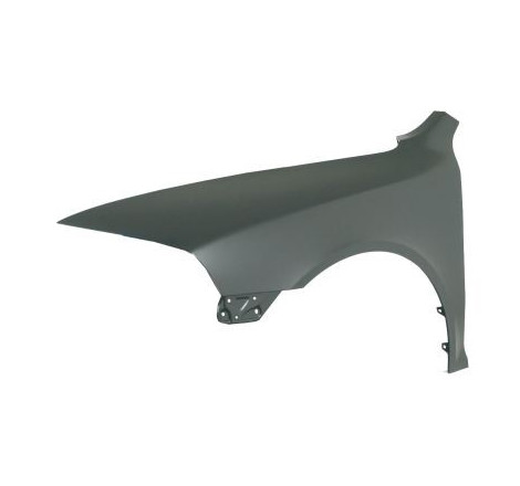 Aile avant côté chauffeur