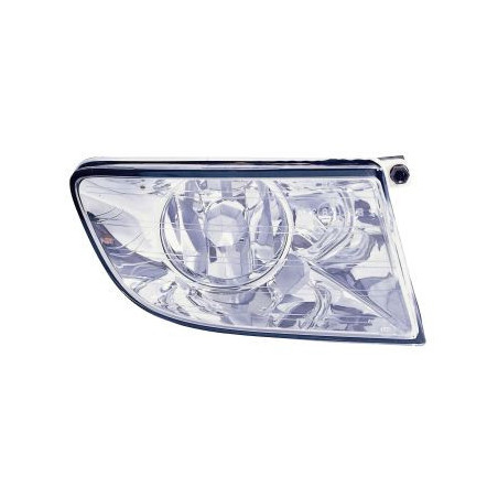 Antibrouillard avant côté passager