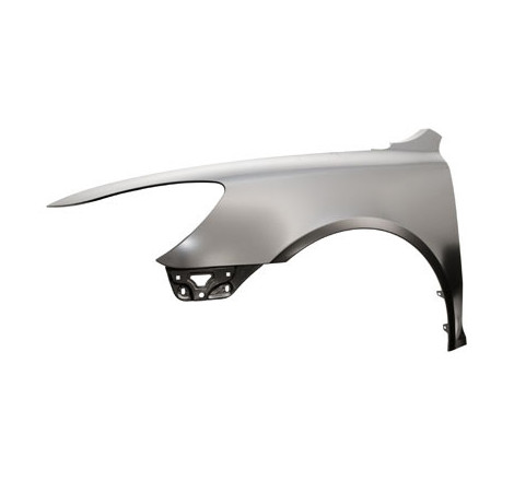 Aile avant côté chauffeur