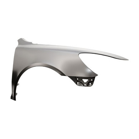 Aile avant côté passager