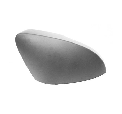 Coque de rétroviseur à peindre avec apprêt côté chauffeur