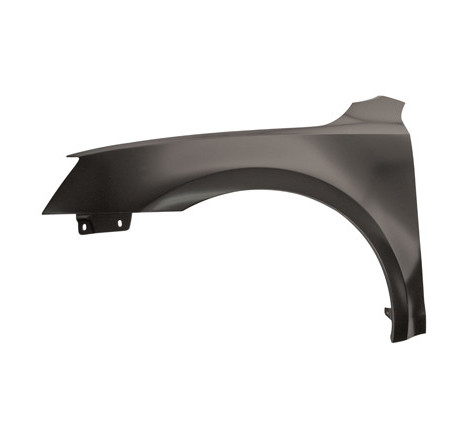 Aile avant côté chauffeur