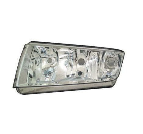 Phare avant côté chauffeur