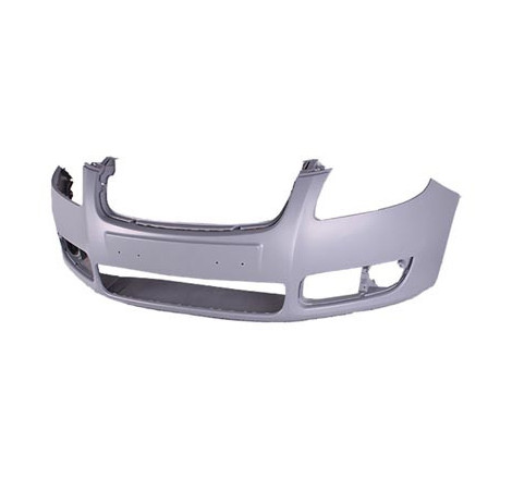 Pare-chocs avant à peindre avec apprêt