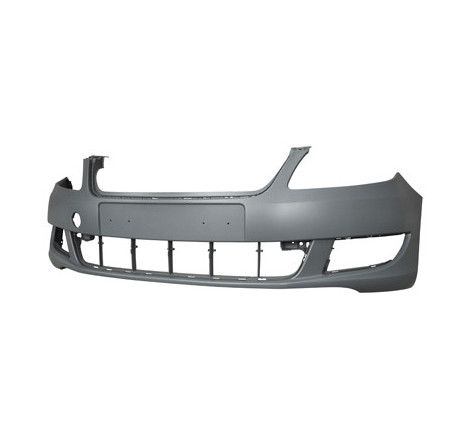 Pare-chocs avant à peindre avec apprêt