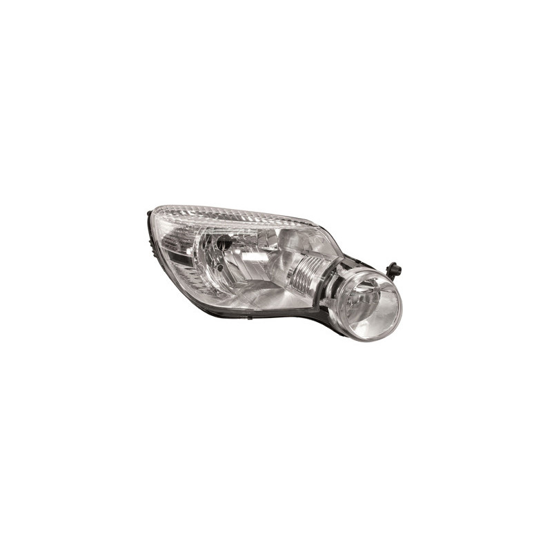 Phare avant côté passager