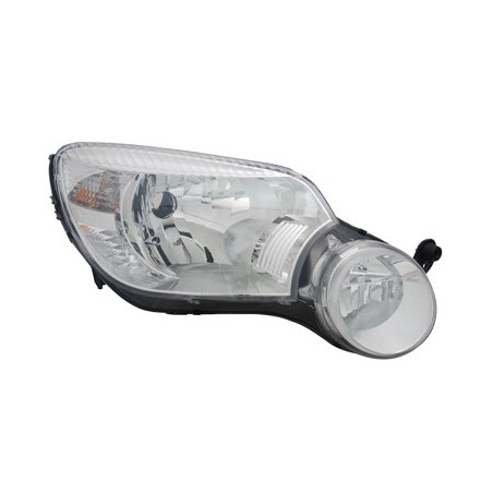 Phare avant côté passager